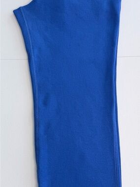 Polo Ralph Lauren Blue Sweatpants Joggers Logo Sz L